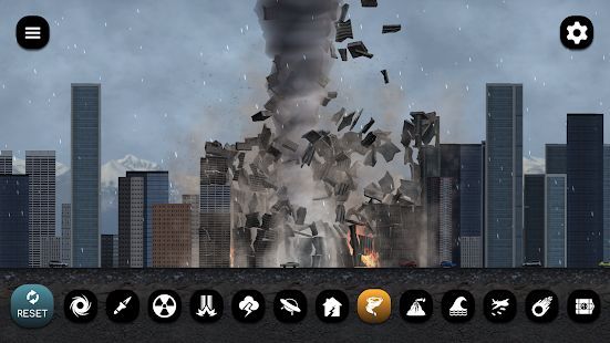 Скачать City Smash (Взлом на деньги) версия 1.25.2 apk на Андроид