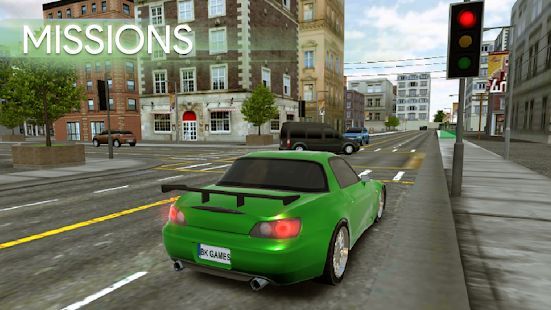 Скачать Real Car Parking Multiplayer (Взлом на деньги) версия 2.91 apk на Андроид