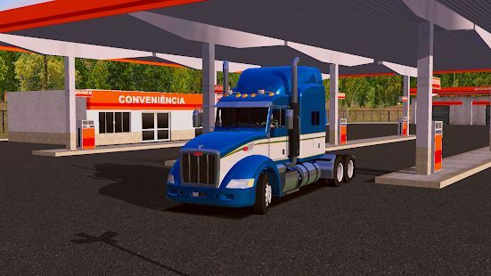 Скачать World Truck Driving Simulator (Взлом открыто все) версия 1,175 apk на Андроид