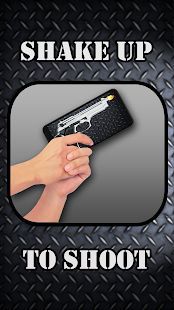 Скачать симулятор пистолета (Взлом открыто все) версия 1.0.31 apk на Андроид