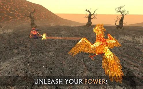 Скачать Phoenix Sim 3D (Взлом открыто все) версия 100 apk на Андроид