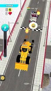 Скачать Tug of war (Взлом открыто все) версия 1.5.7 apk на Андроид