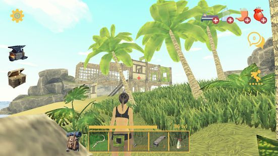 Скачать Raft Survival: Multiplayer - Симулятор (Взлом на монеты) версия 60.0 apk на Андроид
