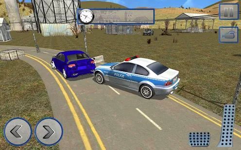 Скачать Пограничная полиция Sim (Взлом на монеты) версия 1.5 apk на Андроид