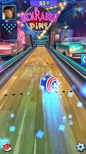 Скачать Bowling Crew — 3D боулинг игра (Взлом открыто все) версия 1.14 apk на Андроид