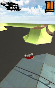 Скачать Swipe Skate (Взлом открыто все) версия 1.2.4 apk на Андроид