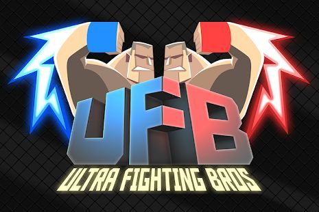 Скачать UFB - Ultra Fighting Bros (Взлом открыто все) версия 1.1.12 apk на Андроид