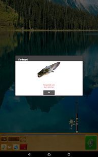 Скачать Рыбалка для Друзей (Взлом на деньги) версия 1.55 apk на Андроид