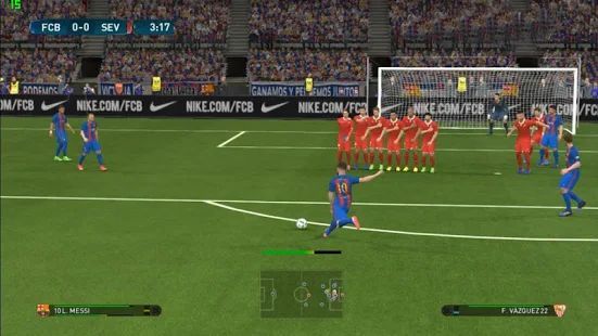 Скачать Dream Perfect Soccer League 2020 (Взлом на монеты) версия 1.2 apk на Андроид
