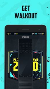 Скачать Pacwyn 20 - Football Draft and Pack Opener (Взлом открыто все) версия 2.0.0 apk на Андроид