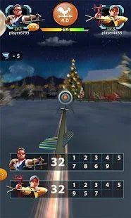Скачать мастер по стрельбе из лука 3D (Взлом открыто все) версия Зависит от устройства apk на Андроид
