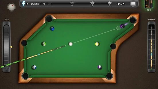 Скачать Pool Tour - Pocket Billiards (Взлом на монеты) версия 1.1.7 apk на Андроид
