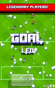 Скачать Retro Soccer - Arcade Football Game (Взлом на монеты) версия 4.203 apk на Андроид