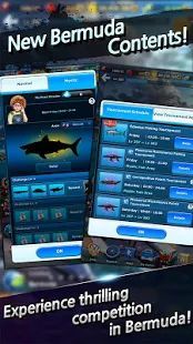 Скачать Улётный клёв: рыбалка в 3D (Взлом на монеты) версия 6.0.0 apk на Андроид