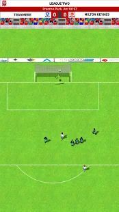 Скачать Club Soccer Director 2020 - Футбольный менеджмент (Взлом открыто все) версия 1.0.81 apk на Андроид