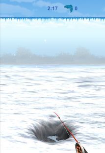 Скачать Зимняя Рыбалка 3Д (Взлом открыто все) версия 1 apk на Андроид