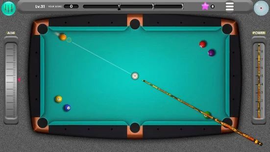 Скачать Billiards Club - Pool Snooker (Взлом на монеты) версия 1.0.8 apk на Андроид