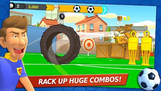 Скачать Stick Soccer 2 (Взлом открыто все) версия 1.2.1 apk на Андроид