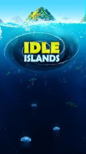 Скачать Idle Island - Кликер для пострйки деревень (Взлом на деньги) версия 0.7.7 apk на Андроид