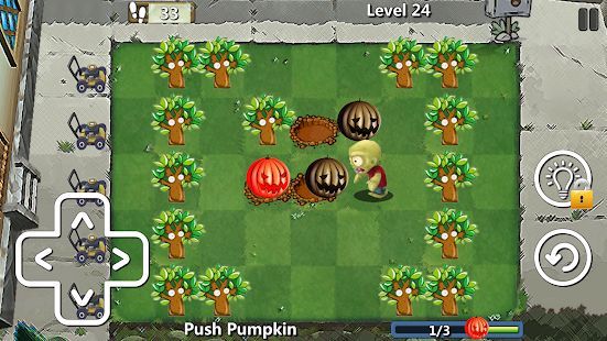 Скачать Plants Battle II (Взлом на монеты) версия 1.4 apk на Андроид