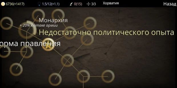 Скачать Путь Цивилизации Lite (Взлом на монеты) версия 1.2.4 apk на Андроид