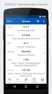 Скачать OBD Auto Doctor - ELM327 & OBD2 car scanner tool (Полная) версия Зависит от устройства apk на Андроид