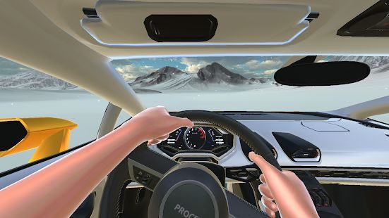 Скачать Huracan Drift Simulator (Неограниченные функции) версия 1.1 apk на Андроид