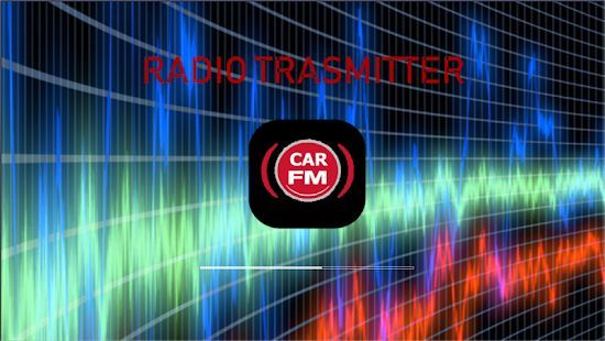 Скачать Fm Transmitter Car 2.1 (Неограниченные функции) версия 2.0 apk на Андроид