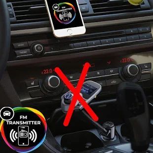 Скачать FM TRANSMITTER PRO - FOR ALL CAR - HOW ITS WORK (Полный доступ) версия 9.7 apk на Андроид