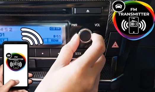 Скачать FM TRANSMITTER PRO - FOR ALL CAR - HOW ITS WORK (Полный доступ) версия 9.7 apk на Андроид