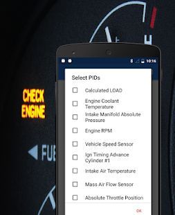 Скачать FordSys Scan Free (Разблокированная) версия 1.10 apk на Андроид