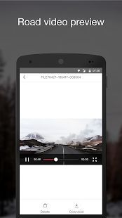 Скачать Mi Dash Cam (Без кеша) версия 1.0.2 apk на Андроид