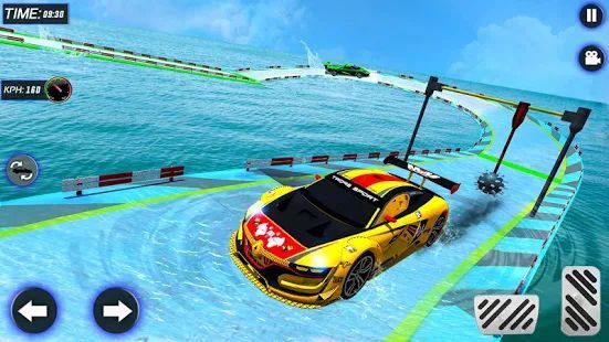 Скачать Extreme City GT Car Stunts (Встроенный кеш) версия 1.13 apk на Андроид