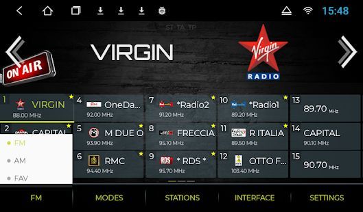 Скачать NavRadio+ (Все открыто) версия 0.1.89 apk на Андроид