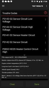 Скачать inCarDoc PRO - ELM327 OBD2 автосканер (Полный доступ) версия 7.5.7 apk на Андроид Скачать inCarDoc PRO - ELM327 OBD2 автосканер (Полный доступ) версия 7.5.7 apk на Андроид