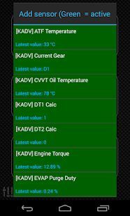Скачать Advanced EX for KIA (Без кеша) версия 2.0 apk на Андроид Скачать Advanced EX for KIA (Без кеша) версия 2.0 apk на Андроид