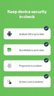 Скачать Duo Mobile (Полная) версия 3.40.0 apk на Андроид