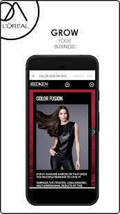 Скачать L’Oréal Access (Встроенный кеш) версия 2.5.5 apk на Андроид