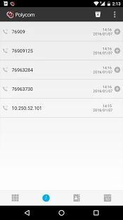 Скачать RealPresence Mobile - Phone (Разблокированная) версия 3.10.1 apk на Андроид