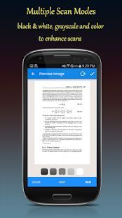 Скачать Fast Scanner : Free PDF Scan (Разблокированная) версия 4.3.5 apk на Андроид
