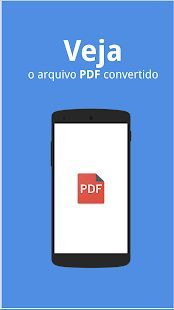 Скачать Word para PDF Converter - Converter DOC/DOCX/Slide (Разблокированная) версия 4.10.0 apk на Андроид