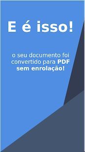 Скачать Word para PDF Converter - Converter DOC/DOCX/Slide (Разблокированная) версия 4.10.0 apk на Андроид
