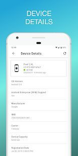 Скачать Mobile@Work (Разблокированная) версия 10.8.0.1.2R apk на Андроид