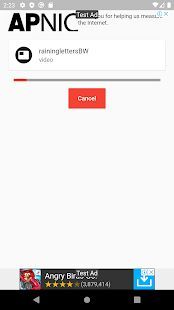 Скачать Видео Скачать (Встроенный кеш) версия 2.3.5 apk на Андроид