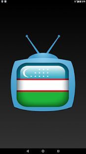Скачать Uz Tv Uzbekistan (Полная) версия 1.1 apk на Андроид