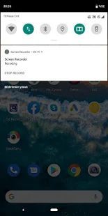 Скачать Screen Recorder (Без Рекламы) версия 6.0 apk на Андроид