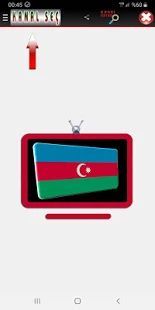 Скачать Azərbaycan Televiziya (Встроенный кеш) версия 1.1 apk на Андроид