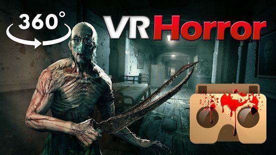 Скачать Фильмы ужасов для VR (Без кеша) версия 1.0 apk на Андроид