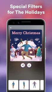 Скачать Jiggy: Magic Dance - Make anyone dance! (Неограниченные функции) версия 1.8.5 apk на Андроид