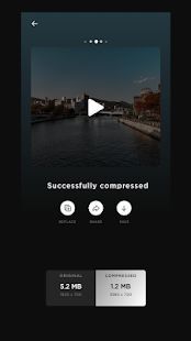 Скачать Video Compressor & Converter : Fast Compress Video (Все открыто) версия 1.9 apk на Андроид
